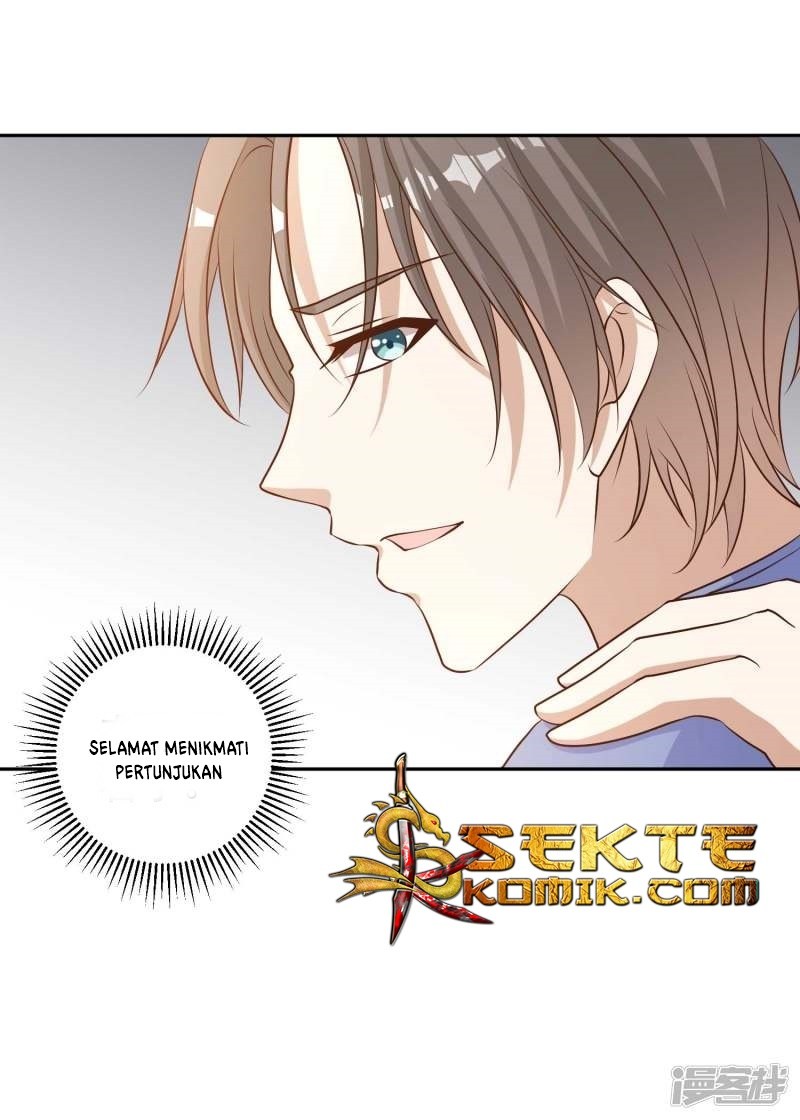 God Fisherman chapter 19